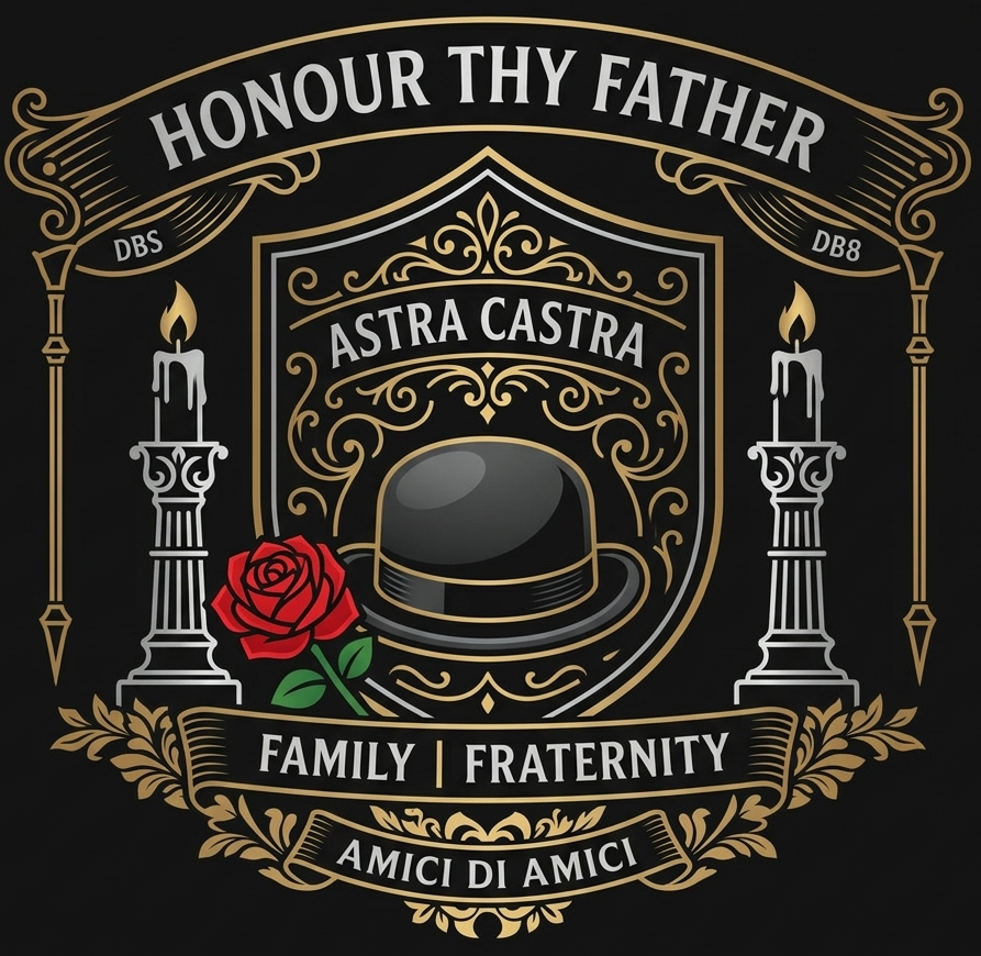 Astra Castra crest